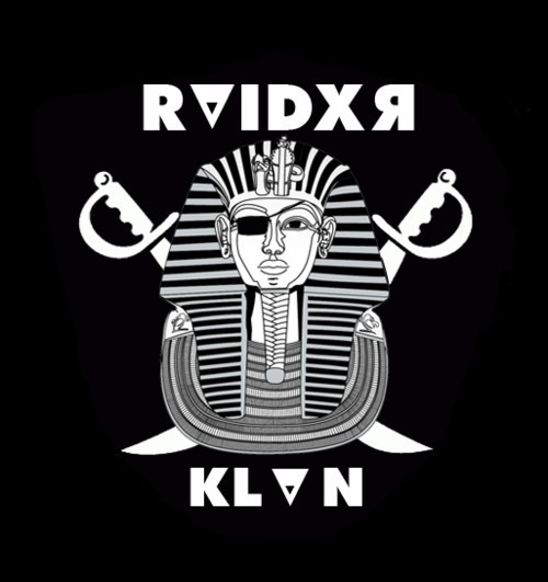 Raider Klan - It's Nothing - Tekst piosenki, lyrics - teksciki.pl