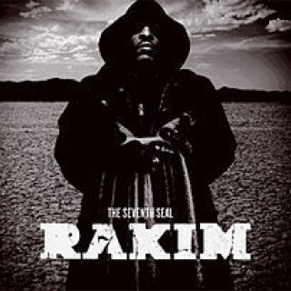 Rakim - Dedicated - Tekst piosenki, lyrics - teksciki.pl