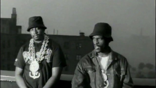 Rakim - In the Ghetto - Tekst piosenki, lyrics - teksciki.pl