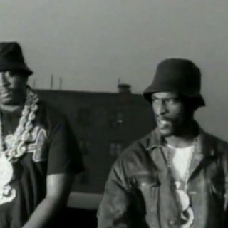 Rakim - In the Ghetto - Tekst piosenki, lyrics - teksciki.pl