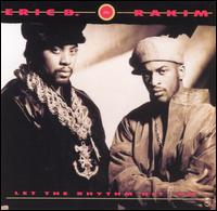 Rakim - Keep 'Em Eager to Listen - Tekst piosenki, lyrics - teksciki.pl