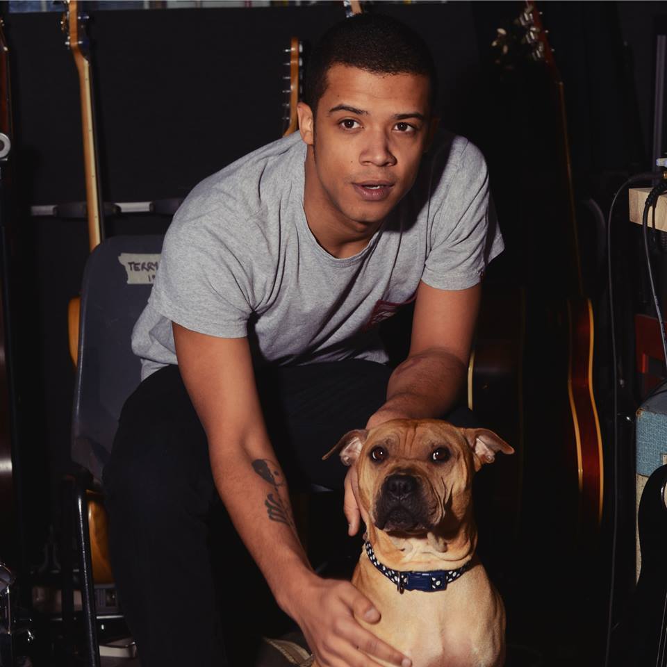 Raleigh Ritchie - Bad Place - Tekst piosenki, lyrics - teksciki.pl