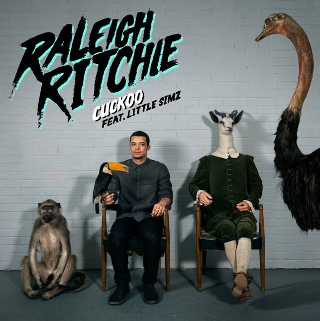 Raleigh Ritchie - Cuckoo - Tekst piosenki, lyrics - teksciki.pl