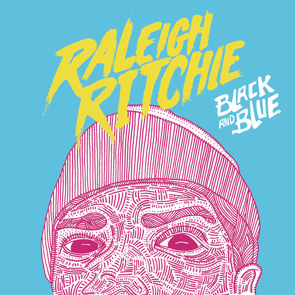 Raleigh Ritchie - Free Fall - Tekst piosenki, lyrics - teksciki.pl
