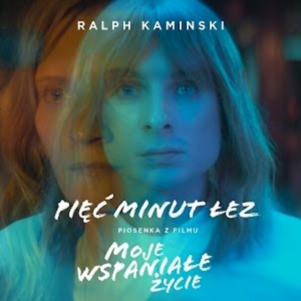 Ralph Kaminski - Pięć minut łez - Tekst piosenki, lyrics - teksciki.pl