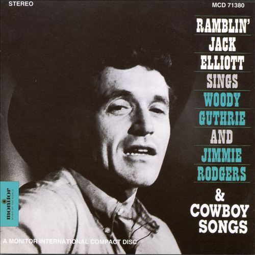 Ramblin' Jack Elliott - Do-Re-Mi - Tekst piosenki, lyrics - teksciki.pl