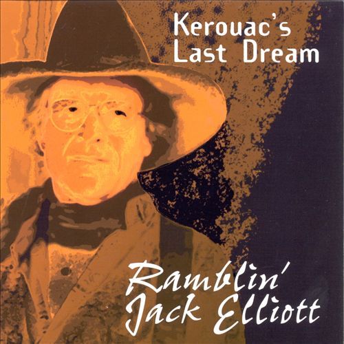 Ramblin' Jack Elliott - I Threw It All Away - Tekst piosenki, lyrics - teksciki.pl