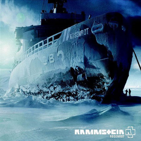 Rammstein - Benzin - Tekst piosenki, lyrics - teksciki.pl