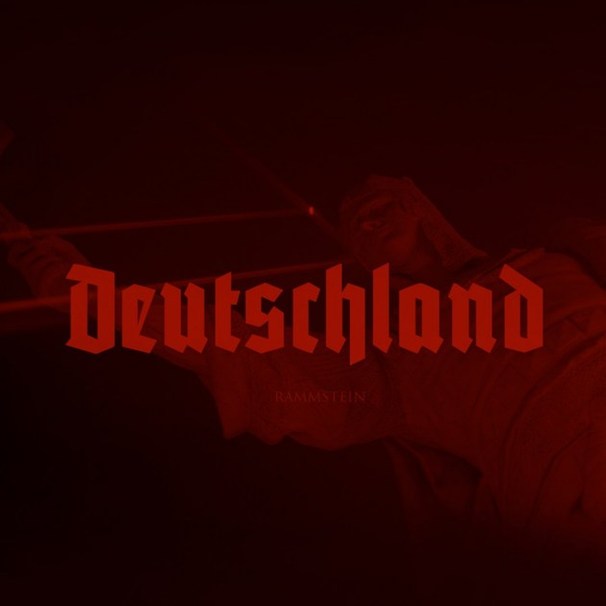 Rammstein - Deutschland - Tekst piosenki, lyrics - teksciki.pl