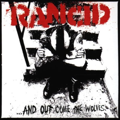 Rancid - Time Bomb - Tekst piosenki, lyrics - teksciki.pl