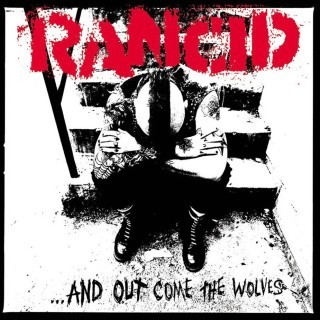 Rancid - You Don't Care Nothin' - Tekst piosenki, lyrics - teksciki.pl