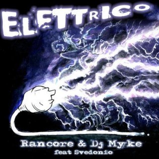 Rancore - E' Meglio Senza - Tekst piosenki, lyrics - teksciki.pl