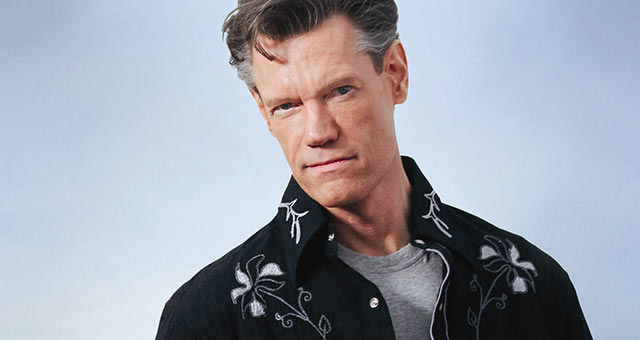 Randy Travis - Cowboy Boogie - Tekst piosenki, lyrics - teksciki.pl