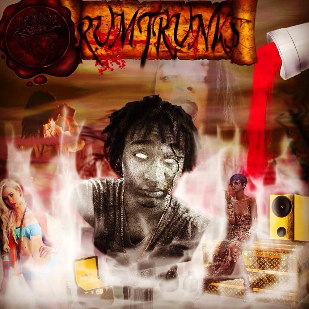 Rang Flamang - Catch My Flight - Tekst piosenki, lyrics - teksciki.pl