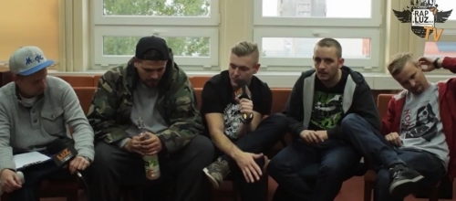 Rap Addix - Non Conformo feat. Pjus - Tekst piosenki, lyrics - teksciki.pl