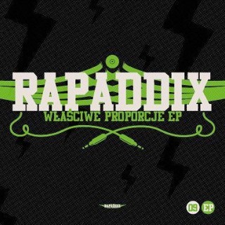 Rap Addix - Właściwe proporcje - Tekst piosenki, lyrics - teksciki.pl