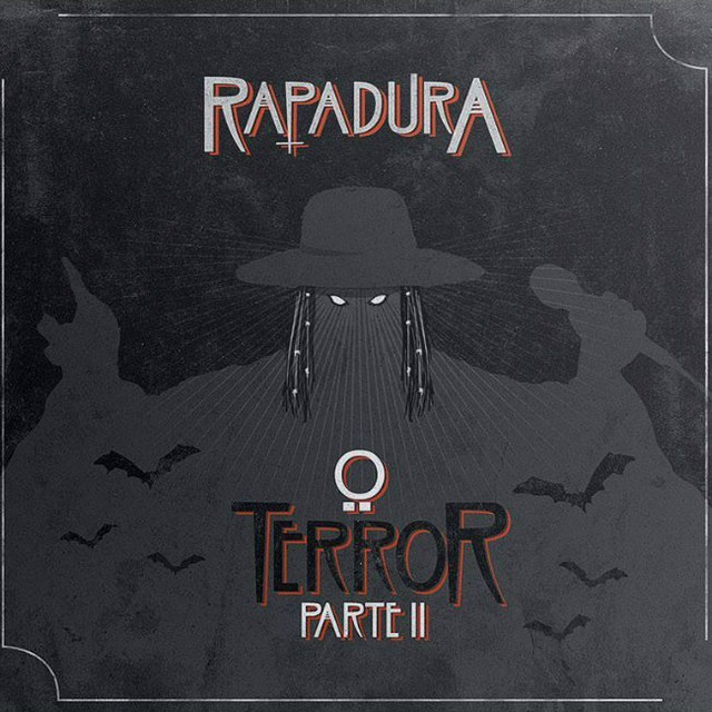 RAPadura - O Terror Parte 2 - Tekst piosenki, lyrics - teksciki.pl