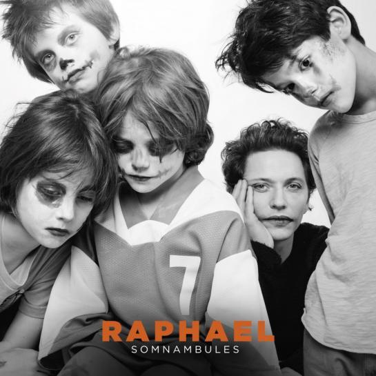 Raphael - Arsenal - Tekst piosenki, lyrics - teksciki.pl