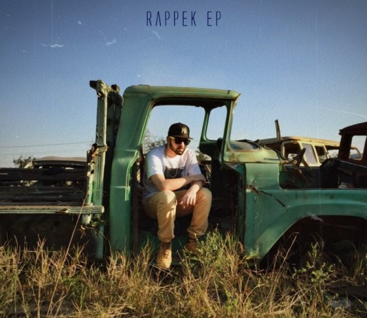 Rappek - Quimera - Tekst piosenki, lyrics - teksciki.pl