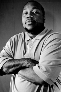 Rapper Big Pooh - Zone Out - Tekst piosenki, lyrics - teksciki.pl