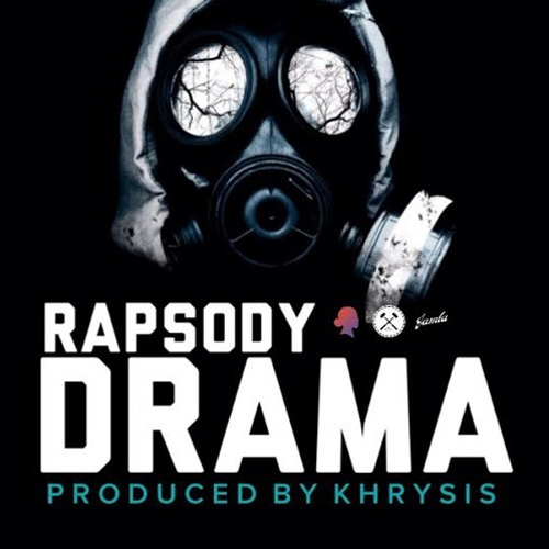 Rapsody - Drama - Tekst piosenki, lyrics - teksciki.pl