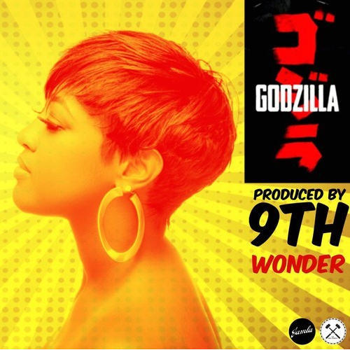 Rapsody - Godzilla - Tekst piosenki, lyrics - teksciki.pl