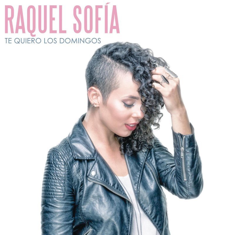 Raquel Sofia - Cada Día - Tekst piosenki, lyrics - teksciki.pl