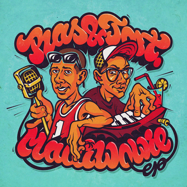 Ras & DJ Tort - MAUi WOW!E - Tekst piosenki, lyrics - teksciki.pl