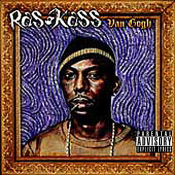 Ras Kass - Kiss U - Tekst piosenki, lyrics - teksciki.pl