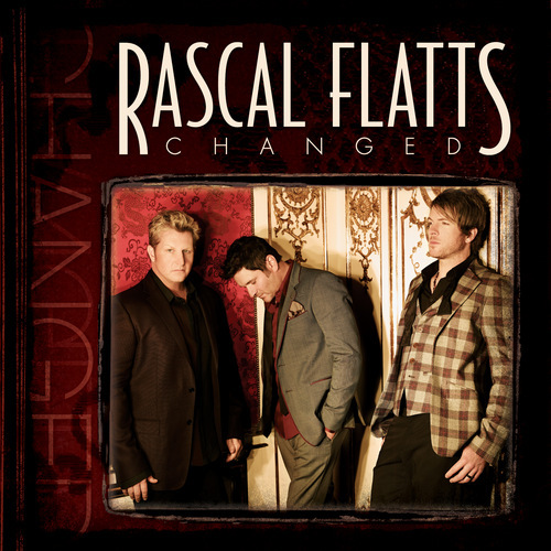 Rascal Flatts - A Little Home - Tekst piosenki, lyrics - teksciki.pl