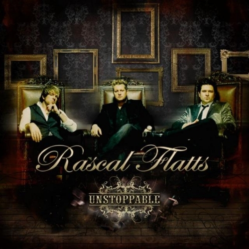 Rascal Flatts - American Living - Tekst piosenki, lyrics - teksciki.pl