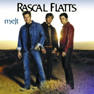 Rascal Flatts - I Melt - Tekst piosenki, lyrics - teksciki.pl