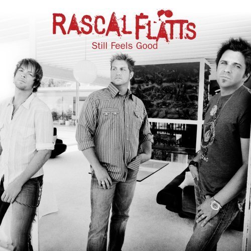 Rascal Flatts - I Was Born To - Tekst piosenki, lyrics - teksciki.pl