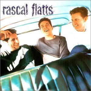 Rascal Flatts - I'm Moving On - Tekst piosenki, lyrics - teksciki.pl