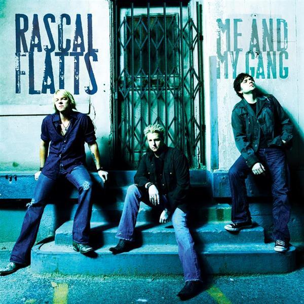 Rascal Flatts - Me And My Gang - Tekst piosenki, lyrics - teksciki.pl