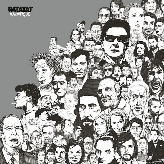 Ratatat - Drift - Tekst piosenki, lyrics - teksciki.pl
