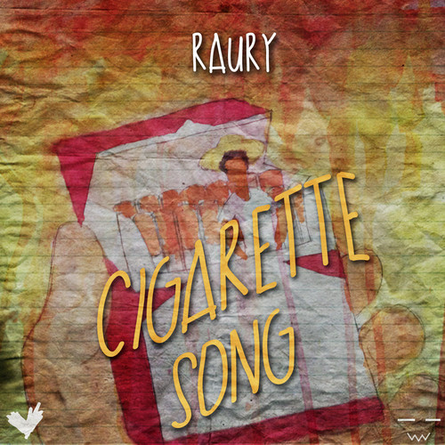 Raury - Cigarette Song - Tekst piosenki, lyrics - teksciki.pl