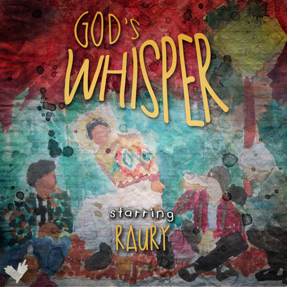 Raury - God's Whisper - Tekst piosenki, lyrics - teksciki.pl