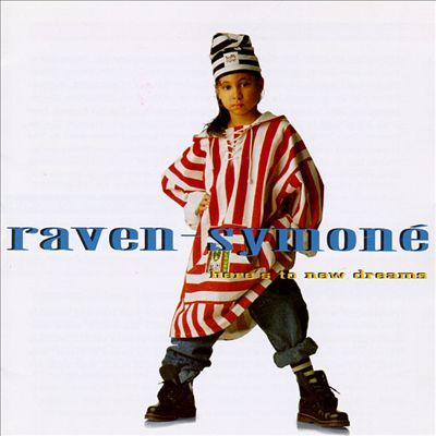 Raven Symone - Betcha Didn't Know - Tekst piosenki, lyrics - teksciki.pl