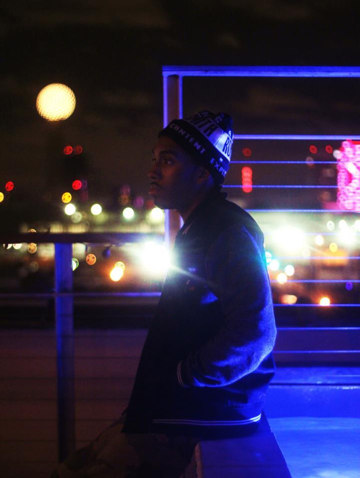 Raw Elementz - Late Night Dreamin' - Tekst piosenki, lyrics - teksciki.pl