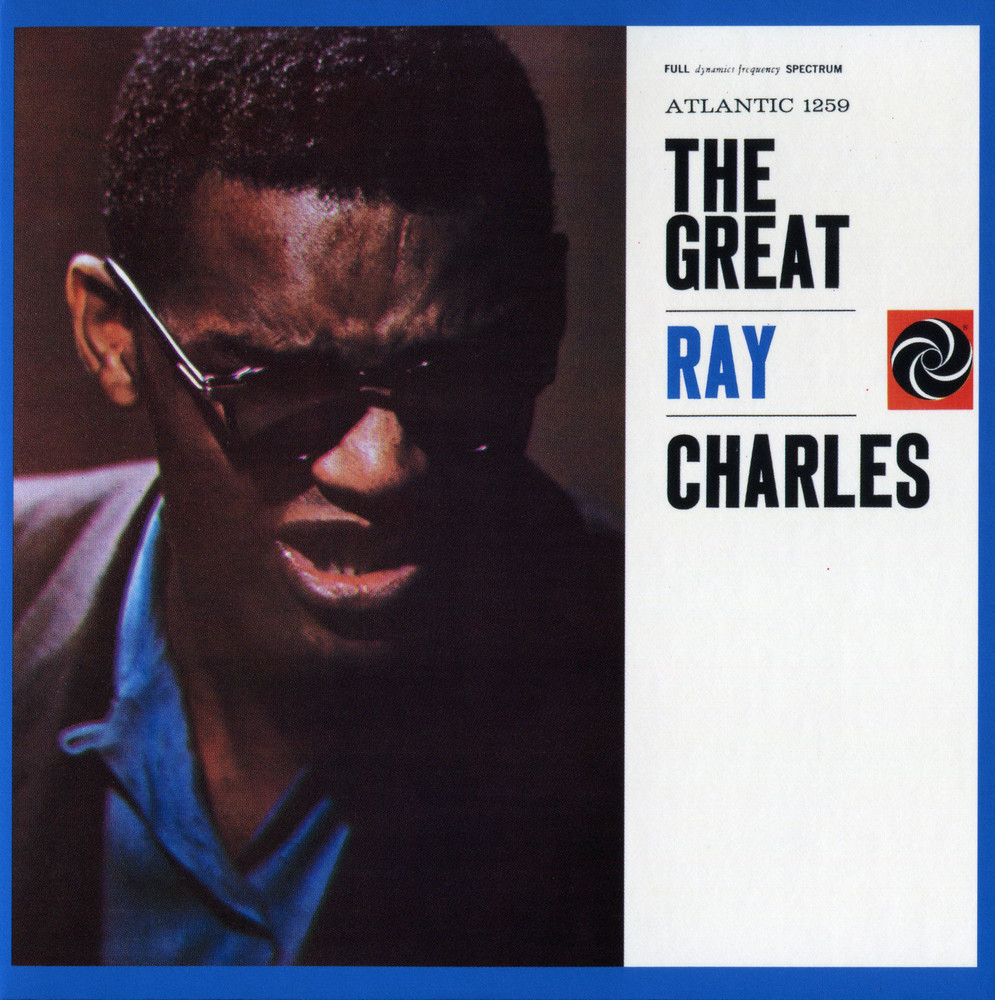 Ray Charles - Black Coffee - Tekst piosenki, lyrics - teksciki.pl