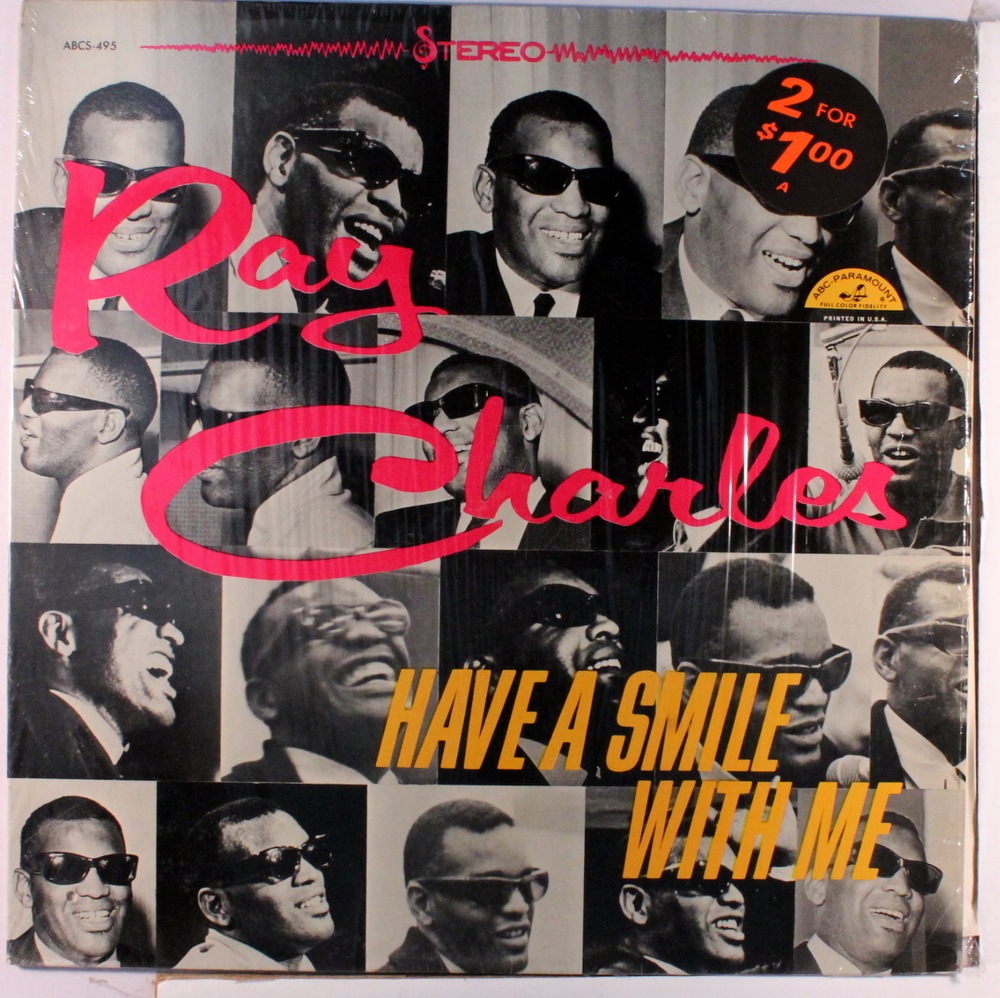 Ray Charles - Feudin' And Fightin' - Tekst piosenki, lyrics - teksciki.pl