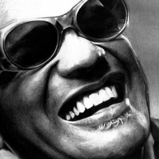 Ray Charles - Hallelujah, I Love Her So - Tekst piosenki, lyrics - teksciki.pl
