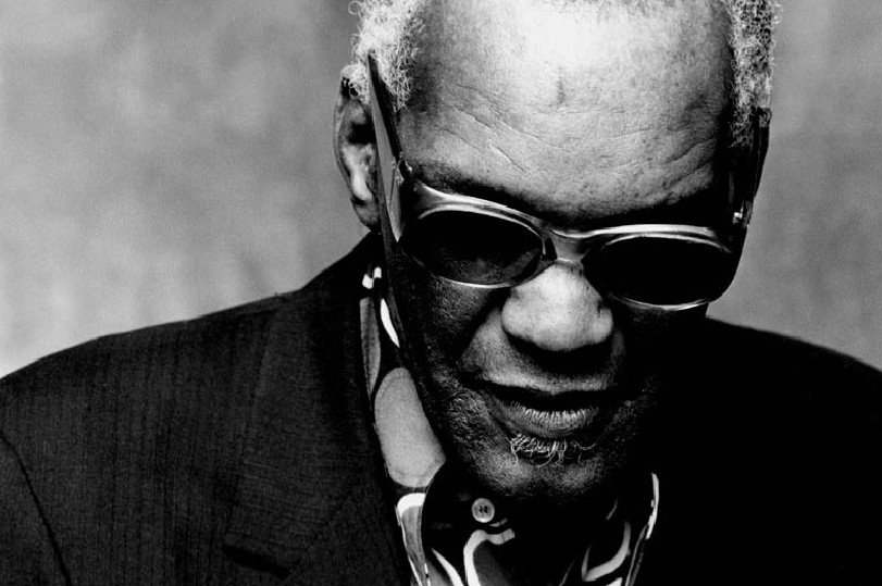 Ray Charles - Hit The Road Jack (Studio) - Tekst piosenki, lyrics - teksciki.pl