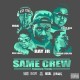 Ray Jr. - Same Crew (Remix) - Tekst piosenki, lyrics - teksciki.pl