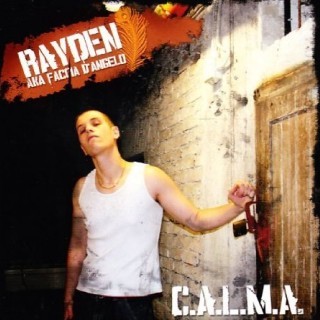 Rayden (OneMic) - La Uannamaica - Tekst piosenki, lyrics - teksciki.pl