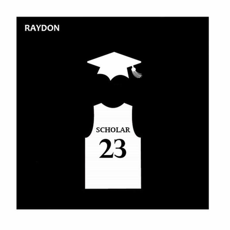 Raydon - Scholar - Tekst piosenki, lyrics - teksciki.pl