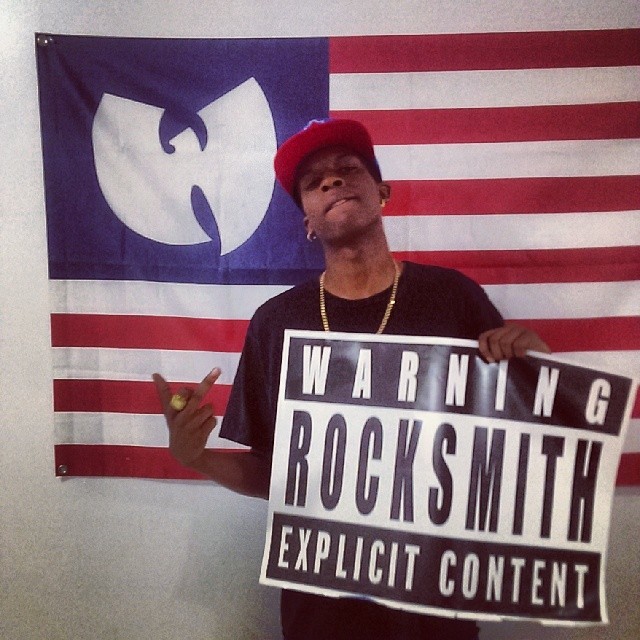 Raz Fresco - "Cakey" - Tekst piosenki, lyrics - teksciki.pl