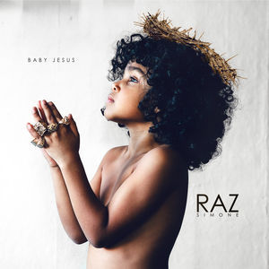 Raz Simone - Baby Jesus - Tekst piosenki, lyrics - teksciki.pl