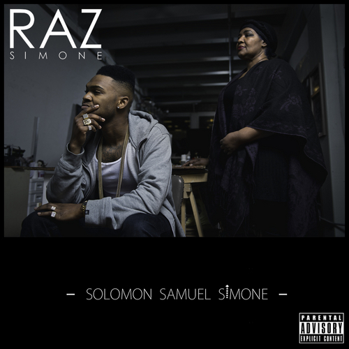 Raz Simone - Formula to Life - Tekst piosenki, lyrics - teksciki.pl